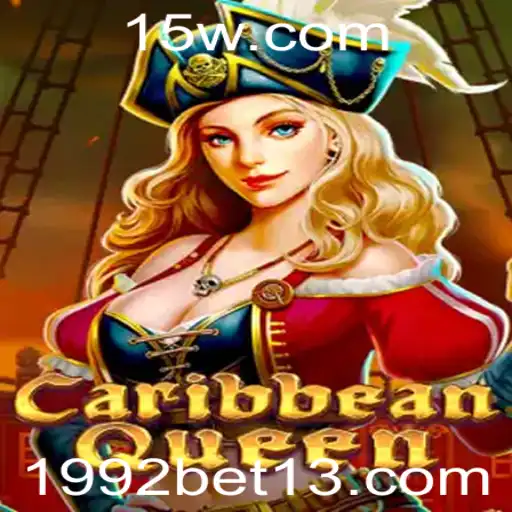 CaribbeanQueen: Descubra o Fascinante Jogo de 1992bet com