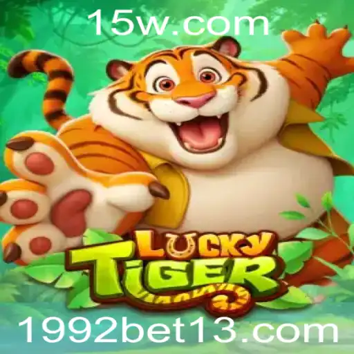 Descubra o Fascinante Jogo LuckyTiger e a Plataforma 1992bet com: Tudo o que Você Precisa Saber