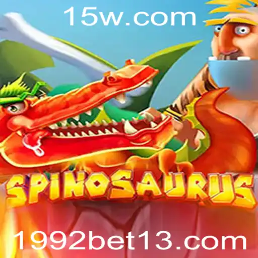 Descubra o Fascinante Mundo do Jogo Spinosaurus